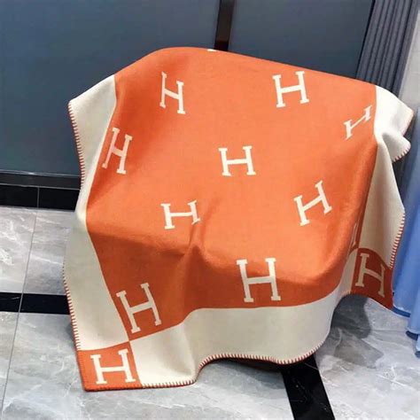 hermes baby blanket dupe|hermes clic clac dupe.